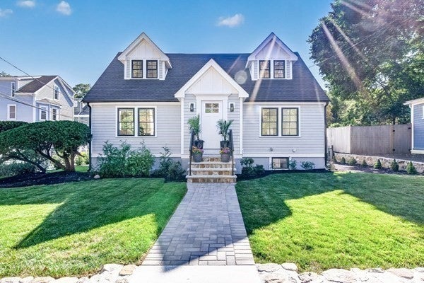 210 Summer Street, Arlington, MA, 210 Summer Street, Arlington, MA Photo #25