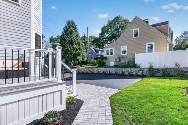 210 Summer Street, Arlington, MA, 210 Summer Street, Arlington, MA Photo #26