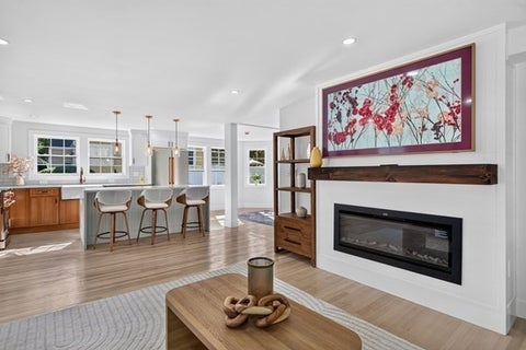Photo of 210 Summer Street, Arlington, MA 02474 (MLS # 73586329)