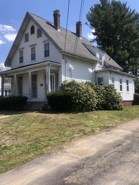 61 Maple Ave East Bridgewater MA 02333