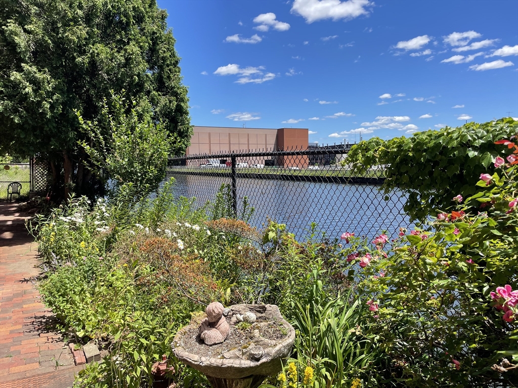 101 Cabot Street 602