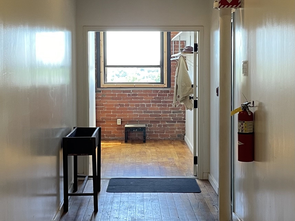 101 Cabot Street 602