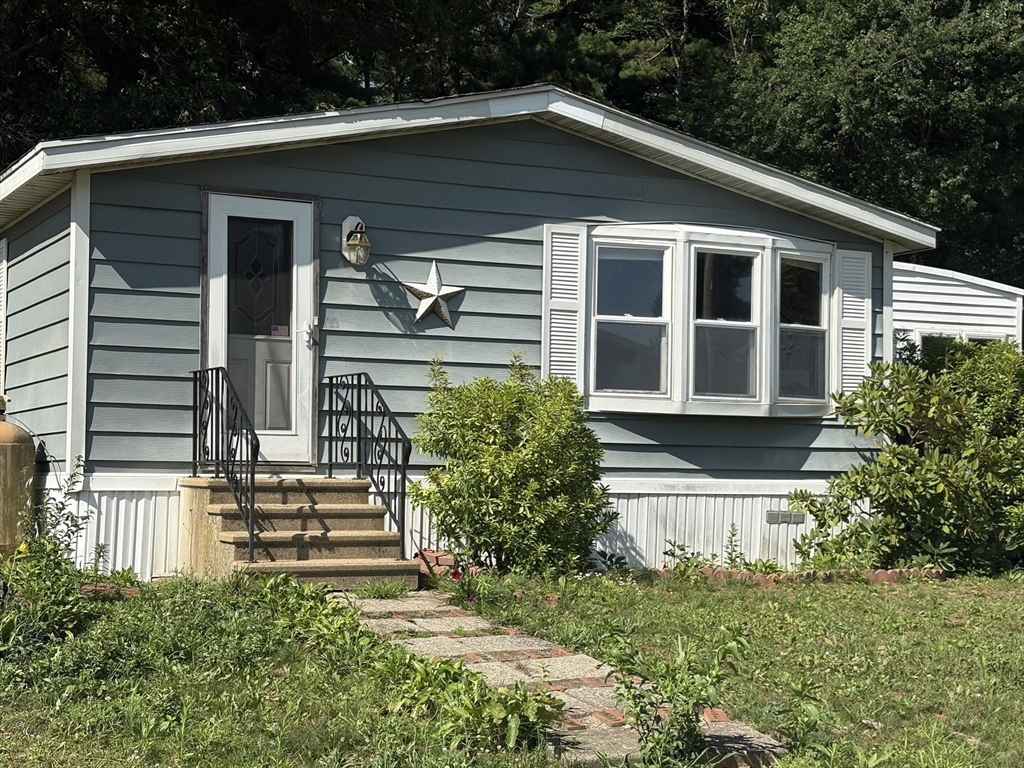 117 Vista Lane