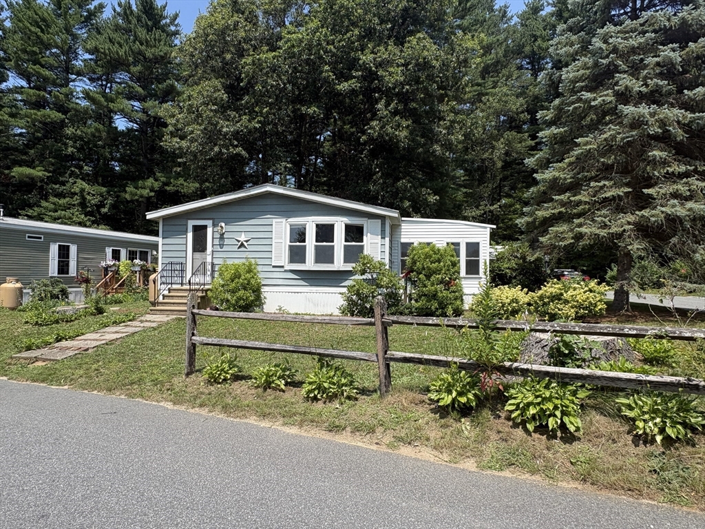 117 Vista Lane