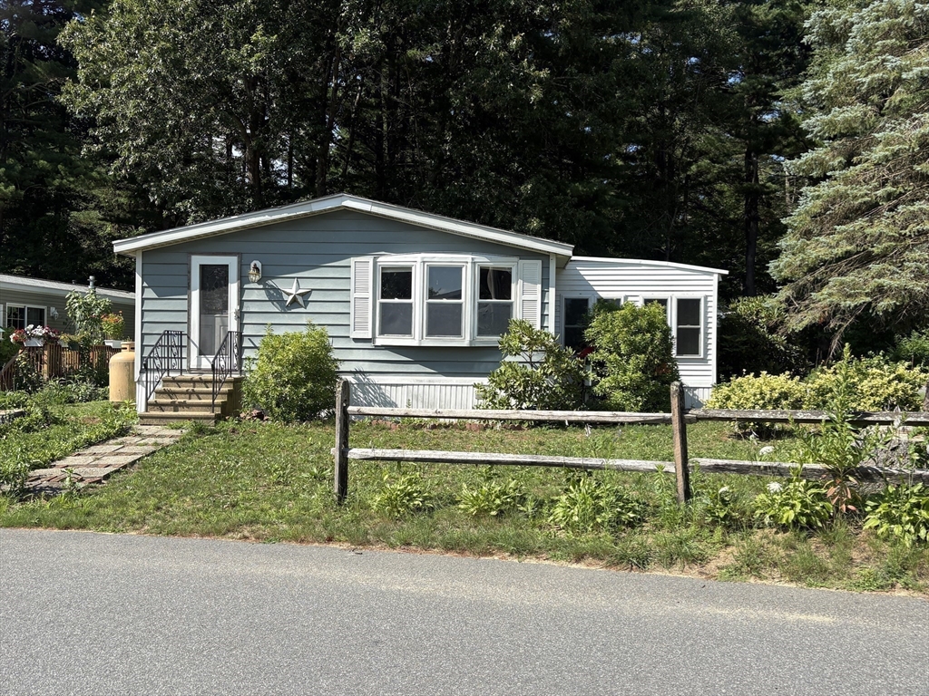 117 Vista Lane