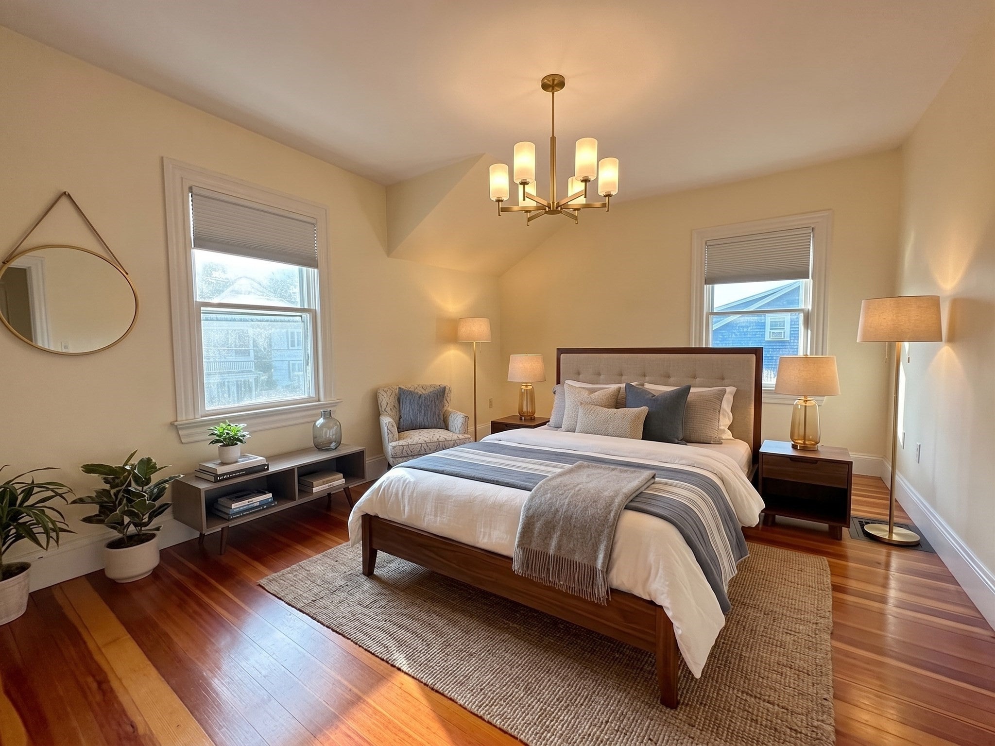 17 Russell Rd, Winchester, MA, 17 Russell Rd, Winchester, MA Photo #18