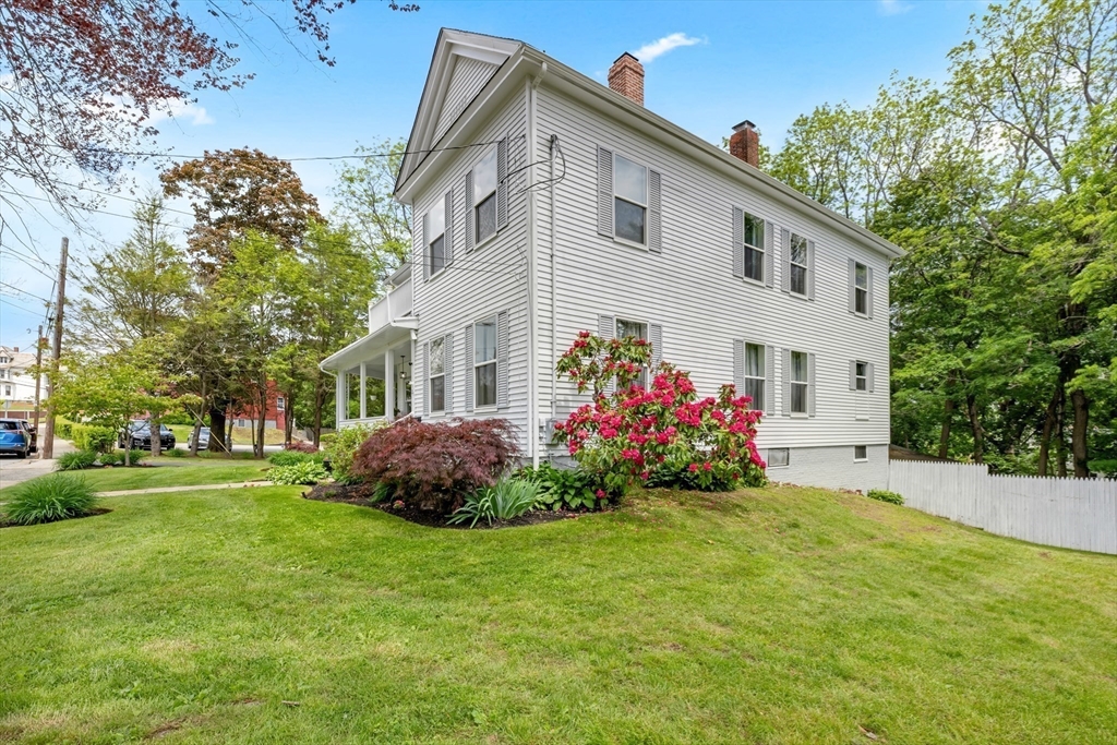 21 Orchard St