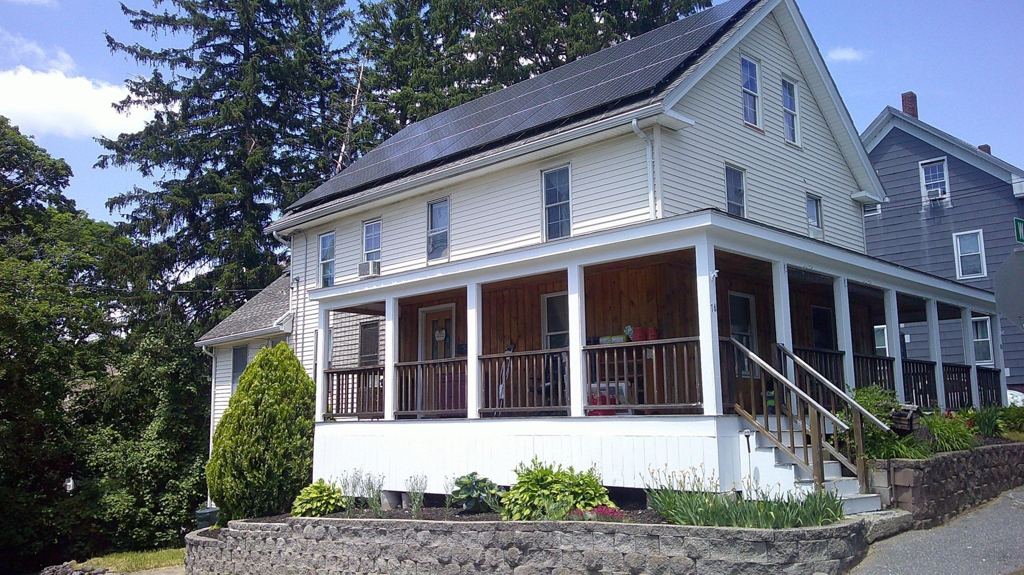 78 - 80 West St.