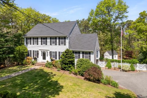 312 Setucket Rd Dennis MA 02638
