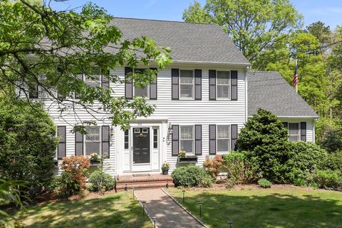 Photo of 312 Setucket Rd, Dennis, MA 02638 (MLS # 73522337)
