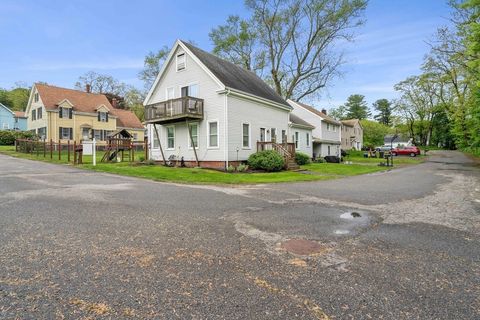 32 Maynard Ave Haverhill MA 01835