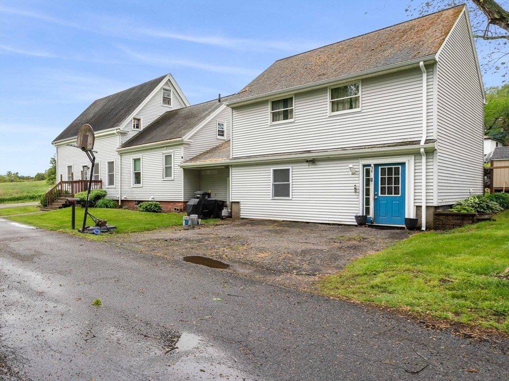 32 Maynard Ave