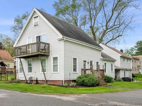 32 Maynard Ave Haverhill MA 01835