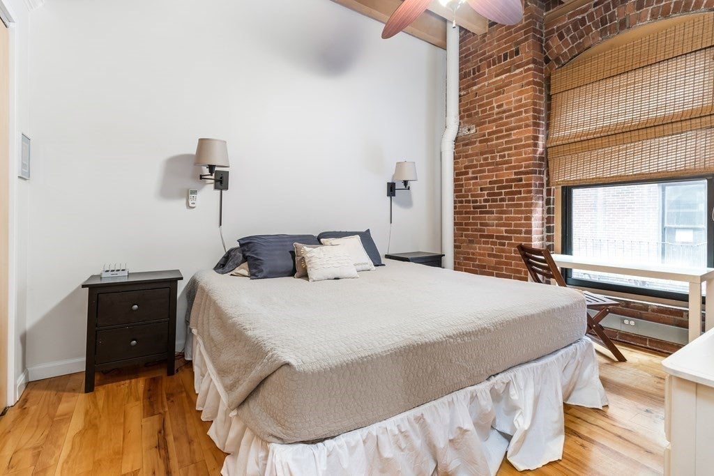 111 Beach Street #3D, Boston, MA Photo #7
