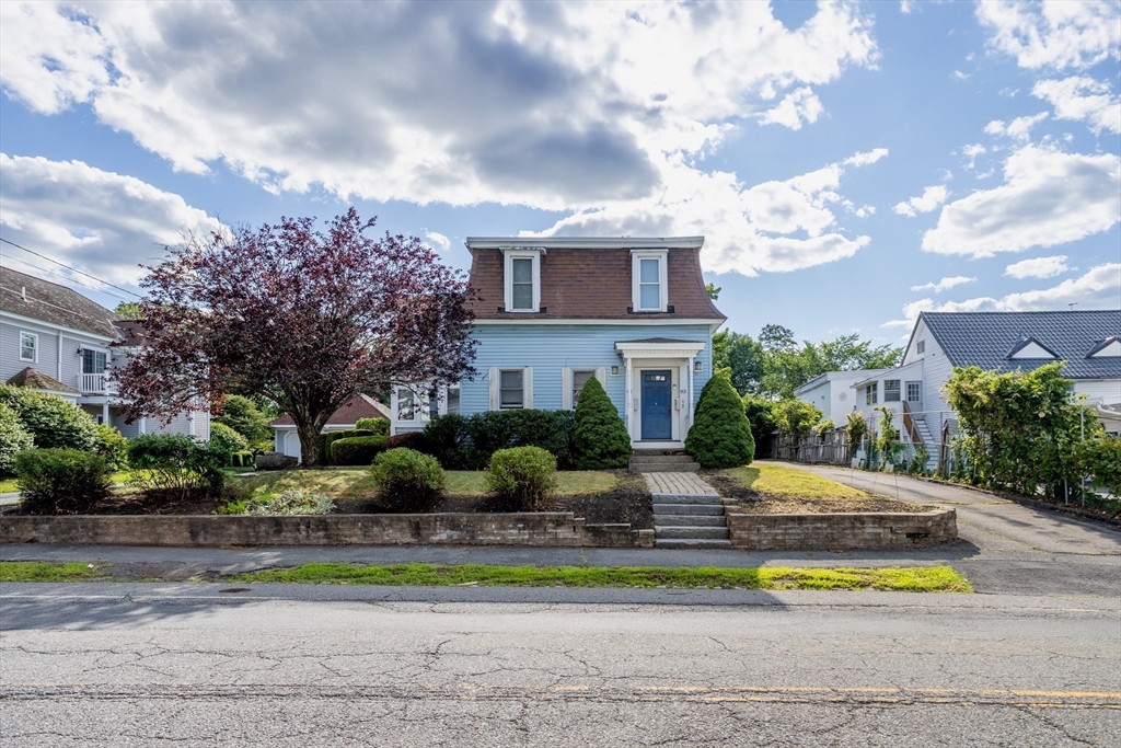 81 Union St