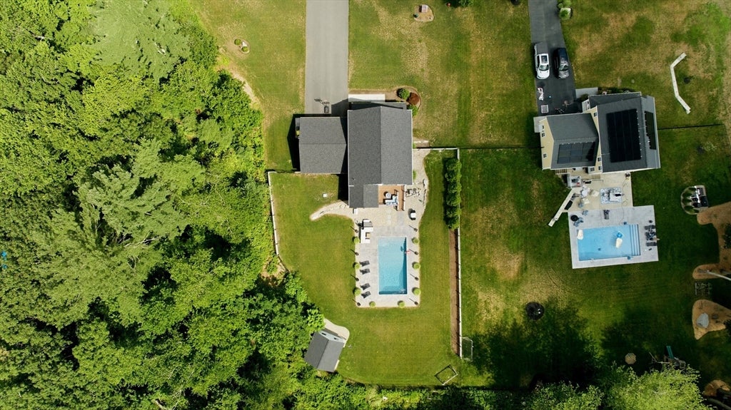 3 Trinity Cir