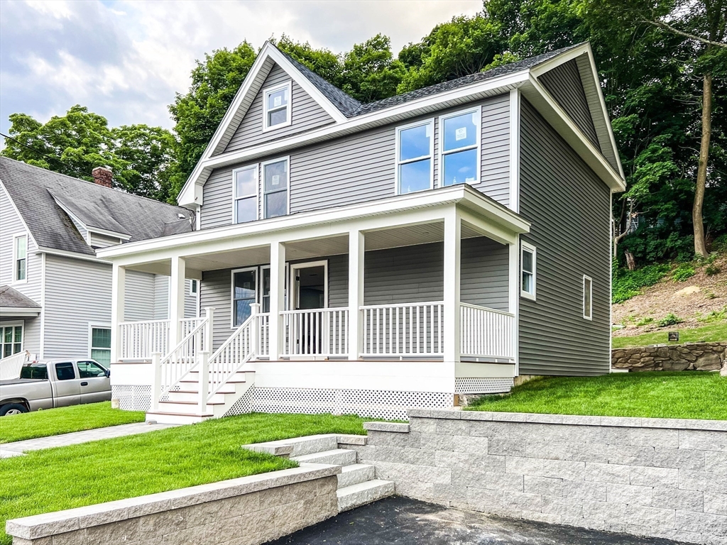71 School St