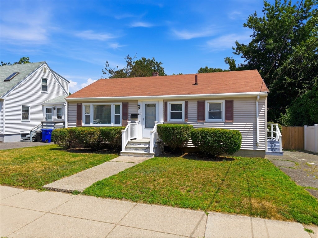 Photo of 42 Windham Road, Boston, MA