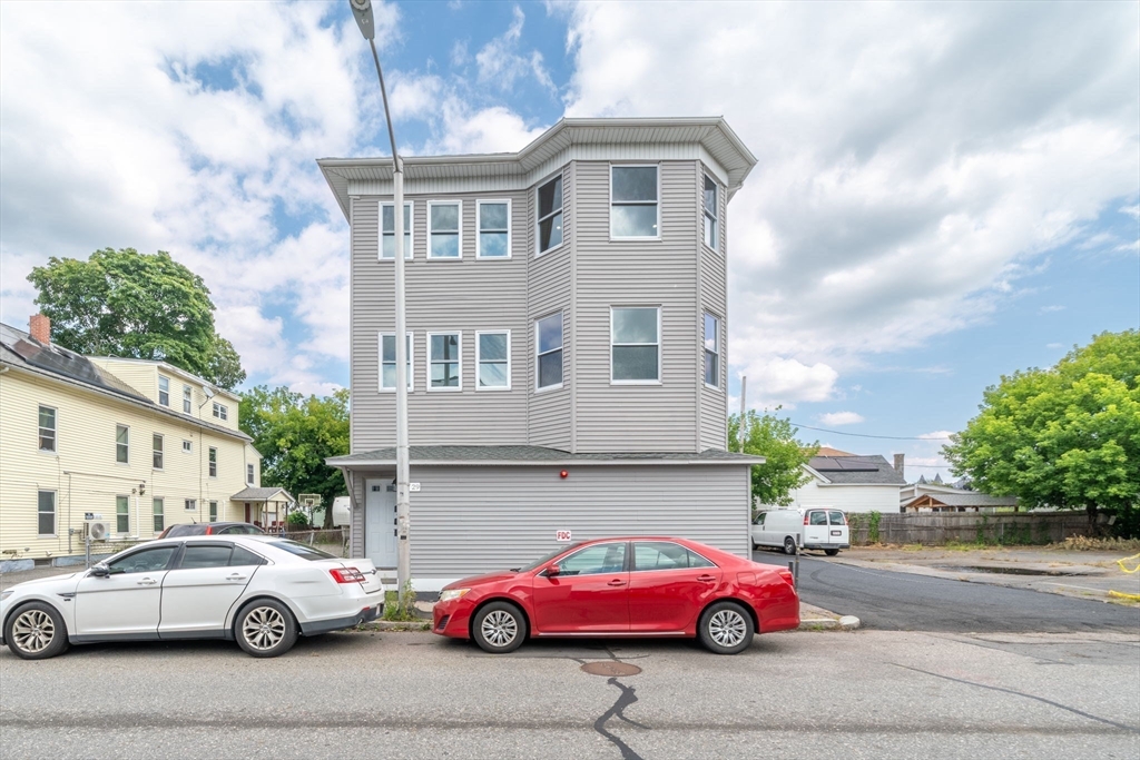 27-29 Camp St