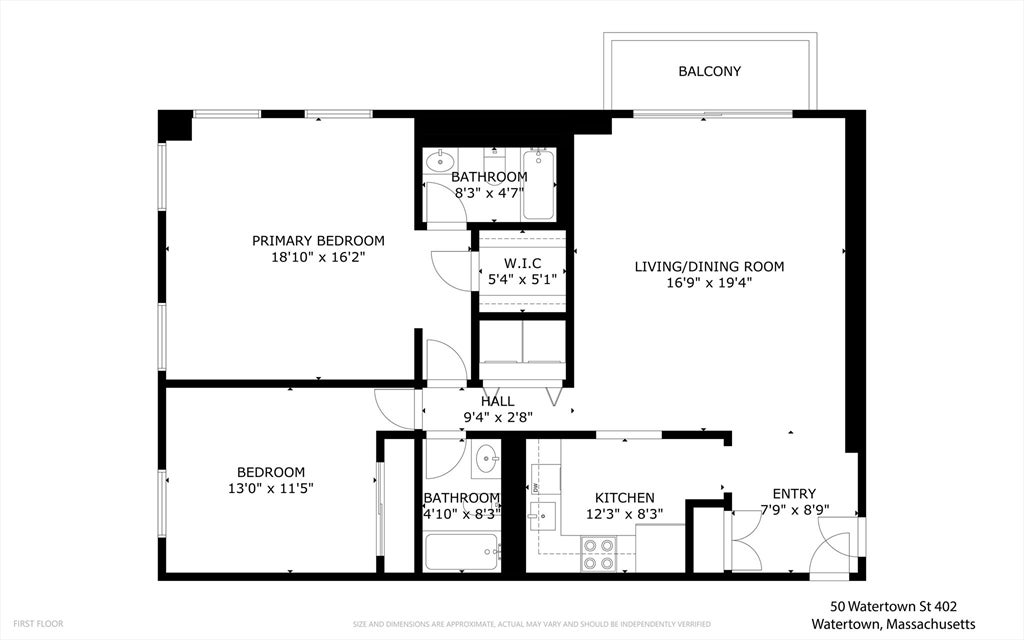 50 Watertown Street #402, Watertown, MA, 50 Watertown Street #402, Watertown, MA Photo #31