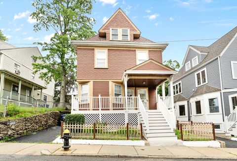 22-22A Montrose St Boston MA 02119