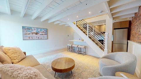 Photo of 1 Liberty St #4, Newburyport, MA 01950 (MLS # 73478591)