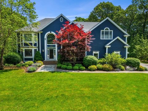 45 Thistle Road North Andover MA 01845
