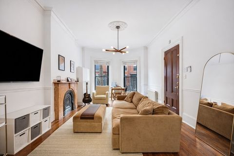 Photo of 79 Waltham St #2, Boston, MA 02118 (MLS # 73484155)