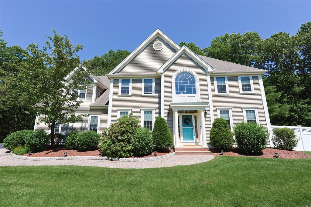 55 Preservation Lane