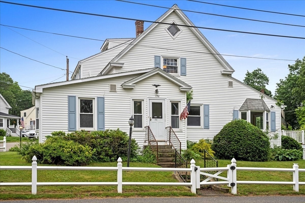 176 Boyce St