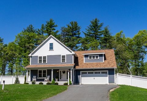 1838 Central St East Bridgewater MA 02333