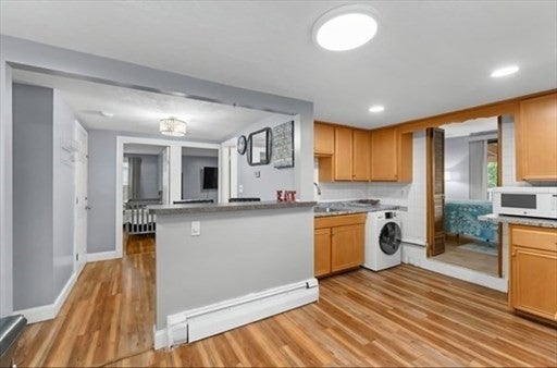 44 Woodlawn Ave #2, Everett, MA Photo #4
