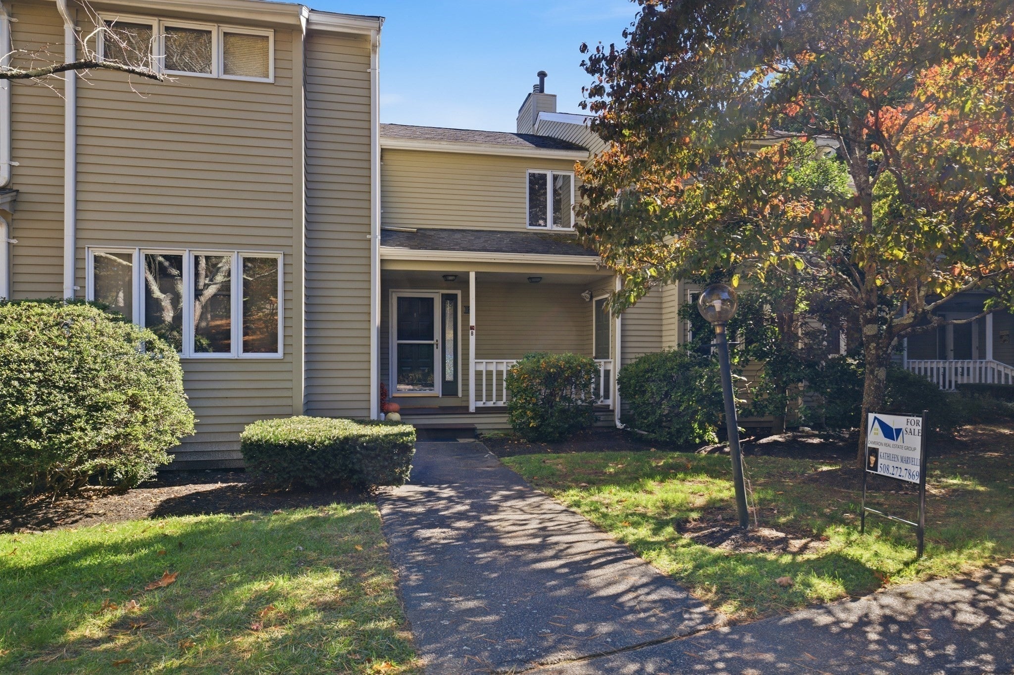 28 Pemberton St