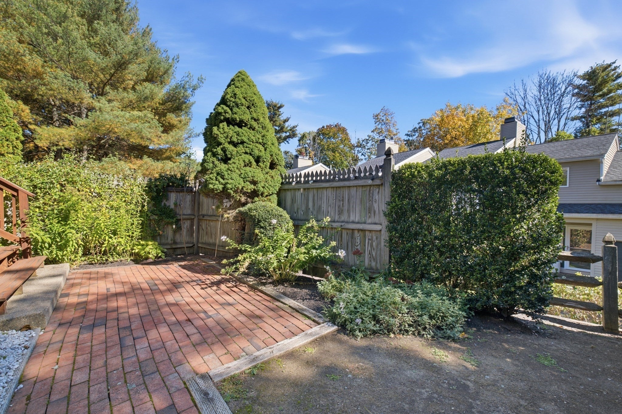 28 Pemberton St B