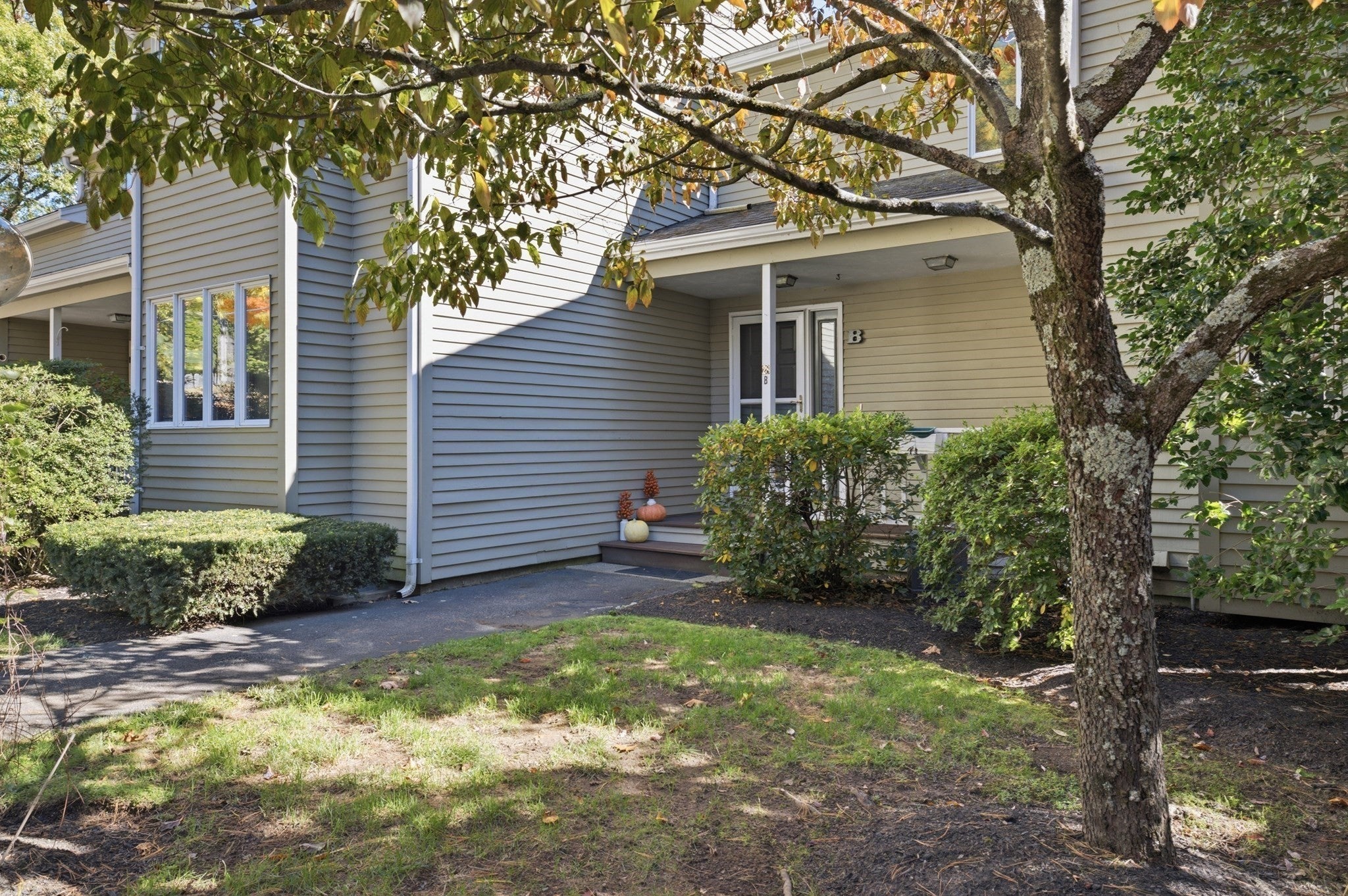 28 Pemberton St B