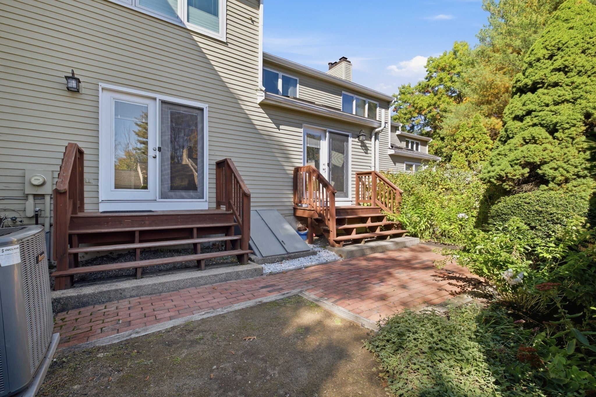 28 Pemberton St B