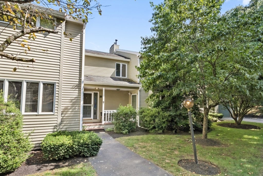 28 Pemberton St #B, Walpole, MA, 28 Pemberton St #B, Walpole, MA Photo #2