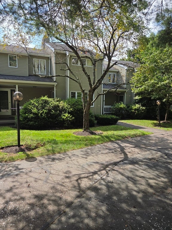 28 Pemberton St #B, Walpole, MA, 28 Pemberton St #B, Walpole, MA Photo #5