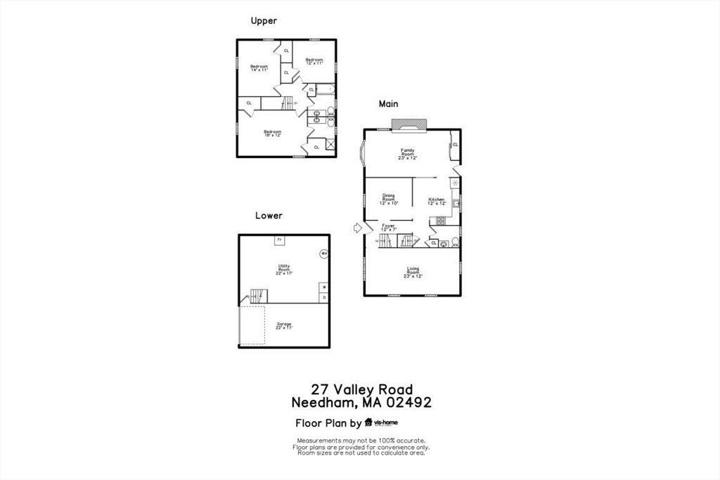 28 Pemberton St #B, Walpole, MA, 28 Pemberton St #B, Walpole, MA Photo #28