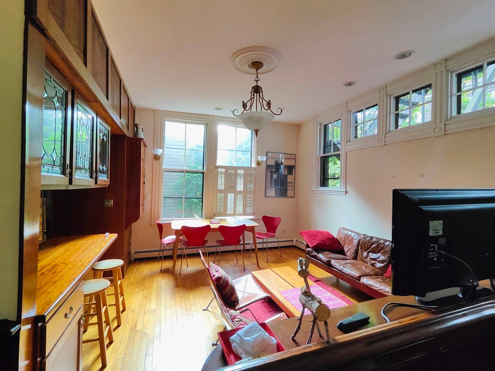 10 Hilliard St #2, Cambridge, MA, 10 Hilliard St #2, Cambridge, MA Photo #4