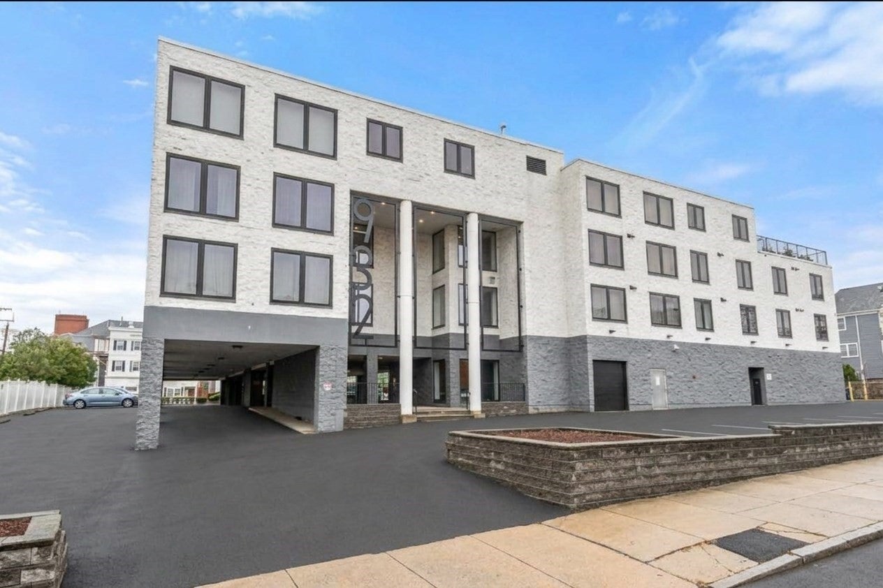 932 Broadway #208, Chelsea, MA Photo #1