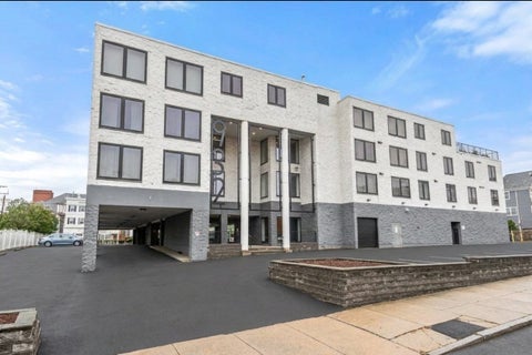 Photo of 932 Broadway #208, Chelsea, MA 02150 (MLS # 73594603)