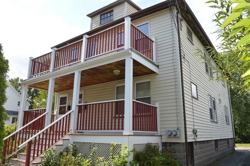 31 Lyman Ave #31, Medford, MA Photo #6