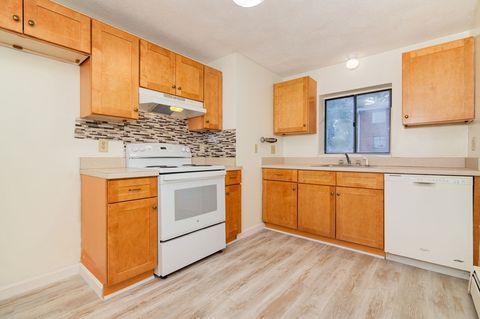 Photo of 72 Martensen St #3, Quincy, MA 02169 (MLS # 73523079)