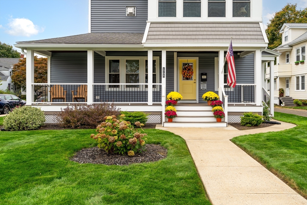 1705-1707 Northampton Street