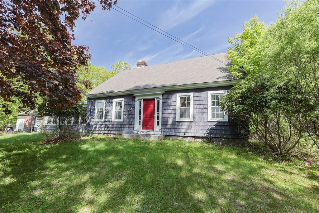 Foxboro, Massachusetts 02035, United States, ,Land,Active,137859