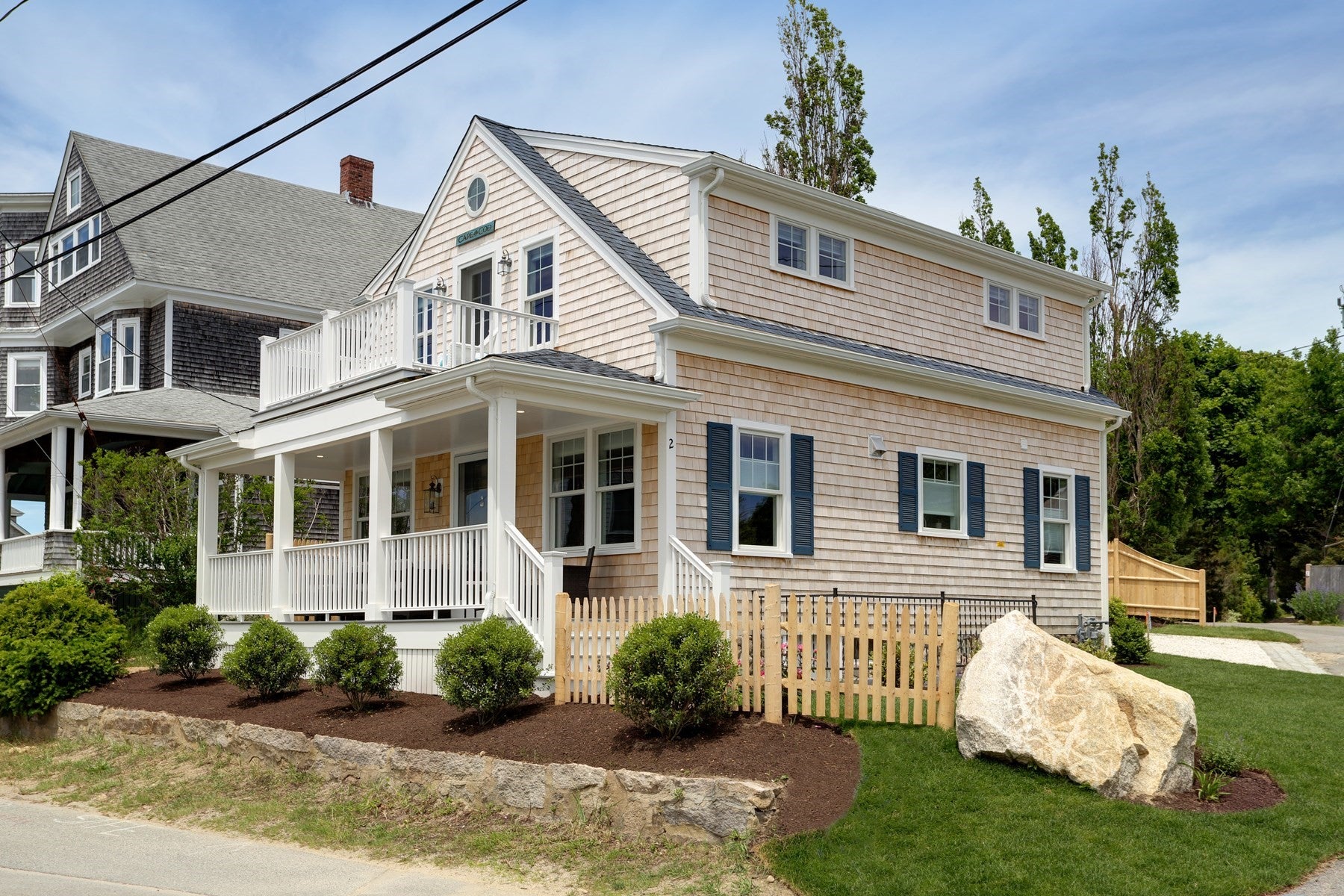 2 Worcester Ave, Bourne, MA, 2 Worcester Ave, Bourne, MA Photo #2