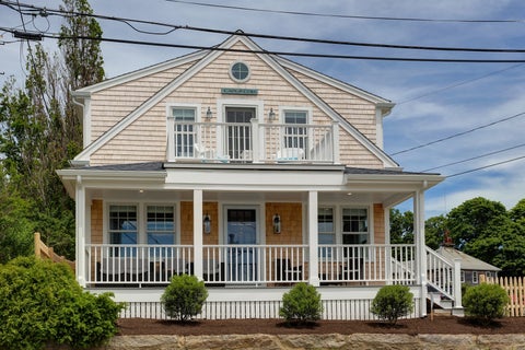 Photo of 2 Worcester Ave, Bourne, MA 02553 (MLS # 73571373)