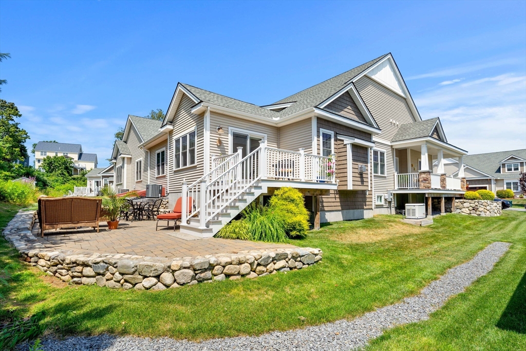 17 Fox Hill Lane 17
