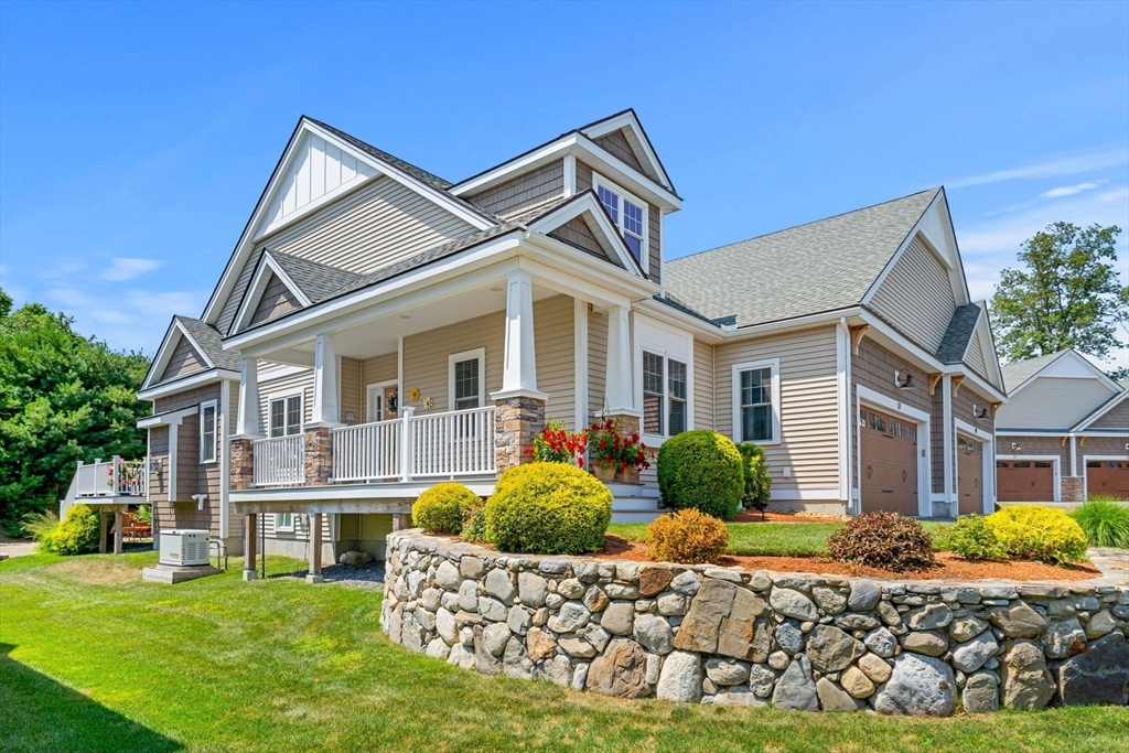 17 Fox Hill Lane 17